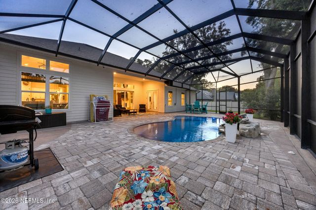 1618 PLANTATION OAKS Lane, Fernandina Beach, FL 32034