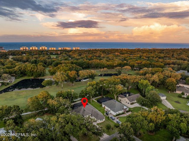 1618 PLANTATION OAKS Lane, Fernandina Beach, FL 32034