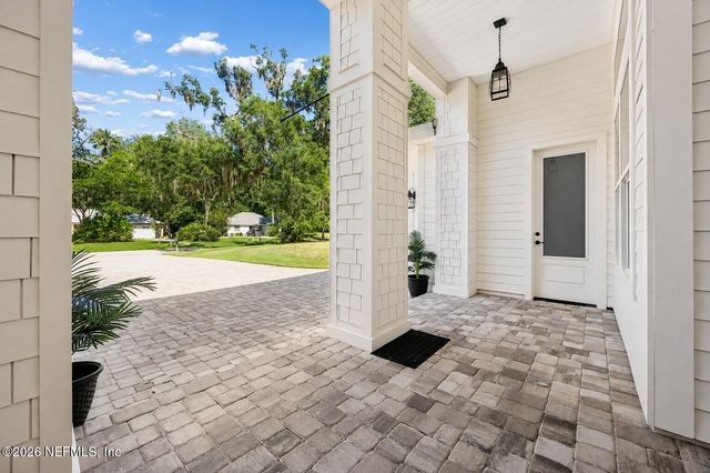 1618 PLANTATION OAKS Lane, Fernandina Beach, FL 32034