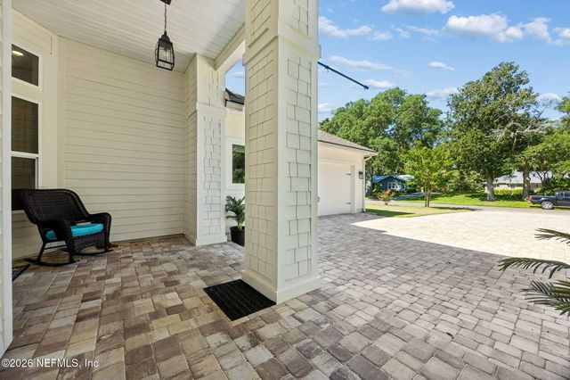 1618 PLANTATION OAKS Lane, Fernandina Beach, FL 32034