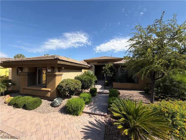 16 Belfair Court, Henderson, NV 89052