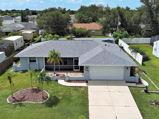 11081 MAGDALENA AVENUE, Englewood, FL 34224