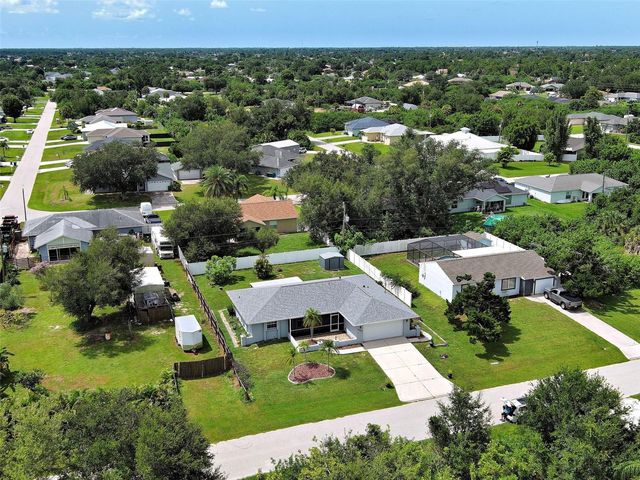 11081 MAGDALENA AVENUE, Englewood, FL 34224