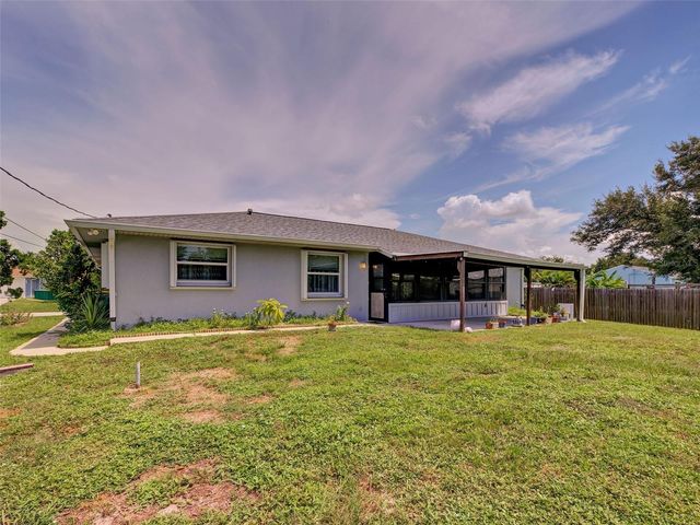 11081 MAGDALENA AVENUE, Englewood, FL 34224