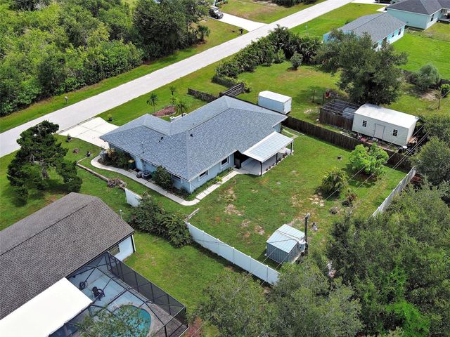 11081 MAGDALENA AVENUE, Englewood, FL 34224