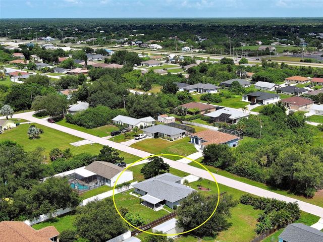 11081 MAGDALENA AVENUE, Englewood, FL 34224