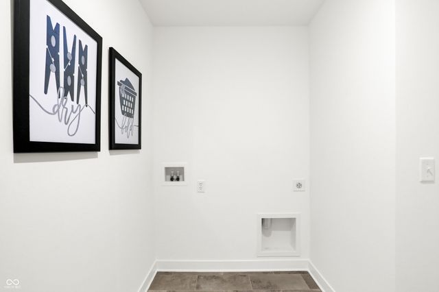 6371 Tutelo Drive, Noblesville, IN 46062