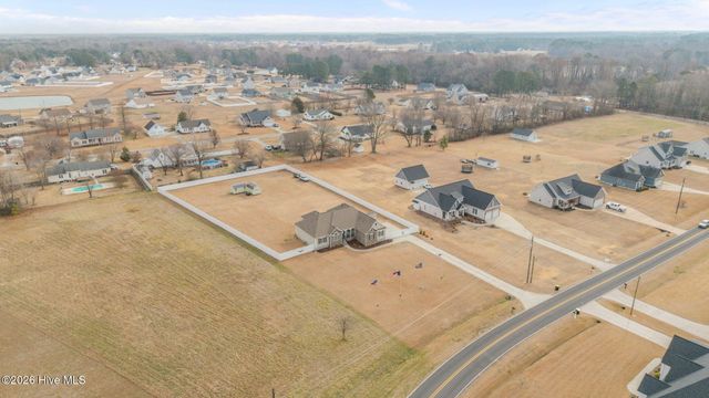 2889 Beddard Road, Grimesland, NC 27837