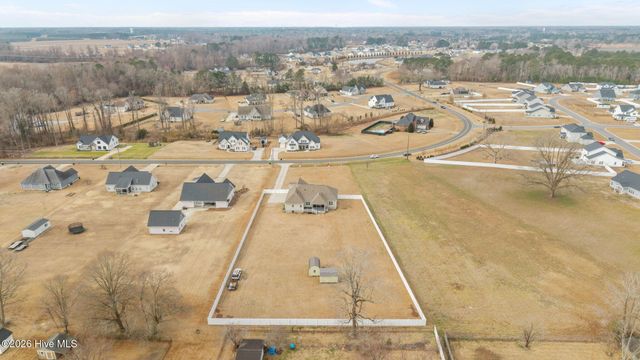 2889 Beddard Road, Grimesland, NC 27837