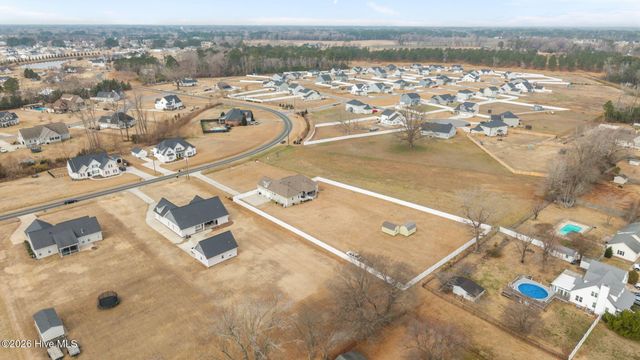 2889 Beddard Road, Grimesland, NC 27837