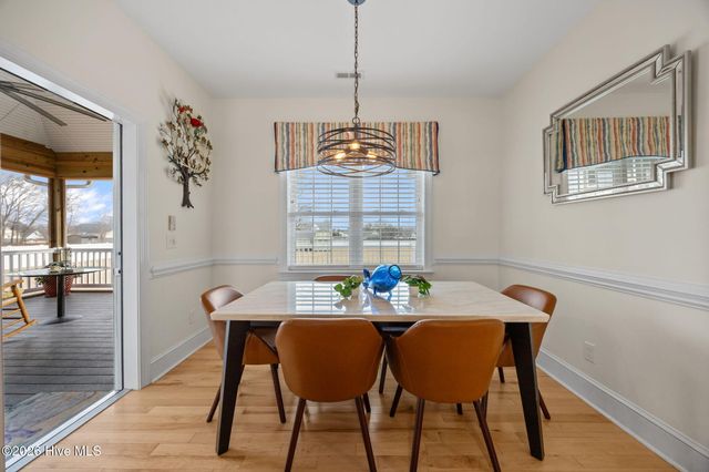 2889 Beddard Road, Grimesland, NC 27837