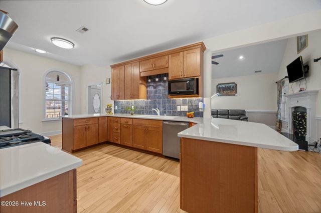 2889 Beddard Road, Grimesland, NC 27837