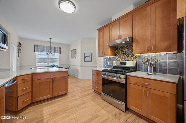 2889 Beddard Road, Grimesland, NC 27837