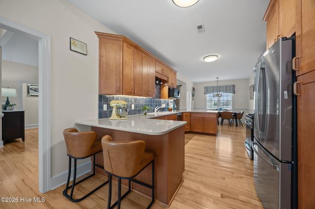 2889 Beddard Road, Grimesland, NC 27837