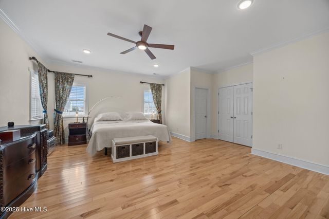 2889 Beddard Road, Grimesland, NC 27837