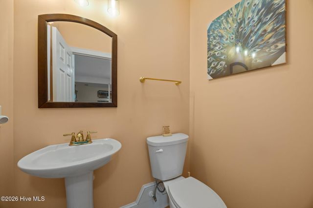 2889 Beddard Road, Grimesland, NC 27837