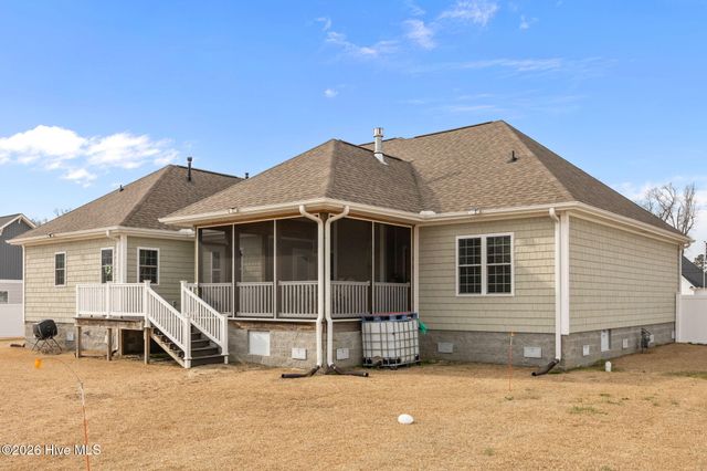 2889 Beddard Road, Grimesland, NC 27837