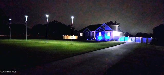 2889 Beddard Road, Grimesland, NC 27837