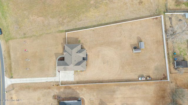 2889 Beddard Road, Grimesland, NC 27837