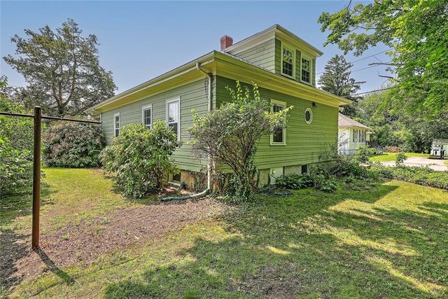 129 Ash Street, Warwick, RI 02888