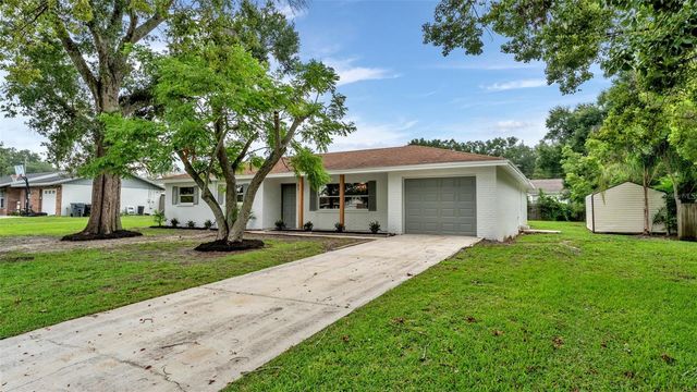 7209 GROVE WAY, Lakeland, FL 33810