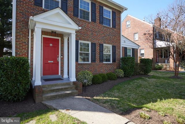 4912 BRANDYWINE ST NW, Washington, DC 20016