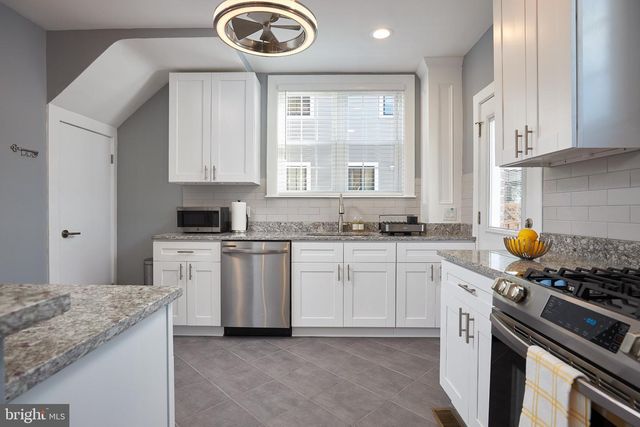 4912 BRANDYWINE ST NW, Washington, DC 20016