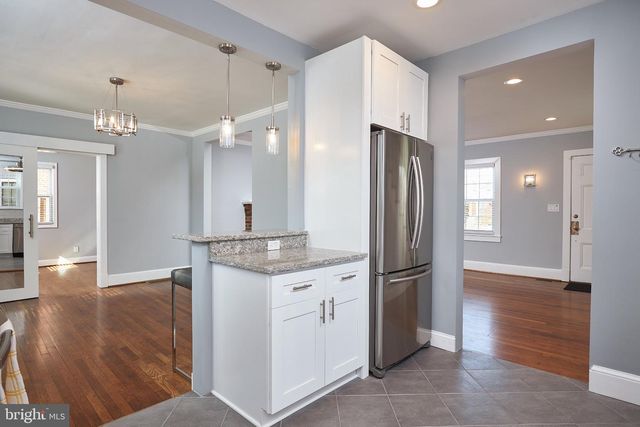 4912 BRANDYWINE ST NW, Washington, DC 20016