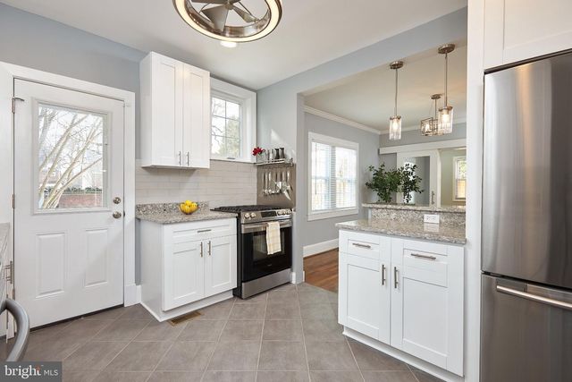 4912 BRANDYWINE ST NW, Washington, DC 20016