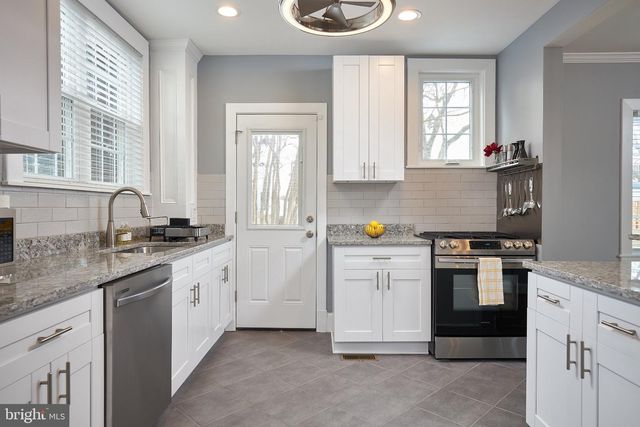 4912 BRANDYWINE ST NW, Washington, DC 20016