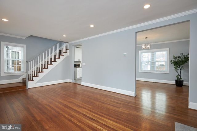 4912 BRANDYWINE ST NW, Washington, DC 20016