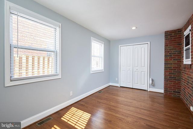 4912 BRANDYWINE ST NW, Washington, DC 20016