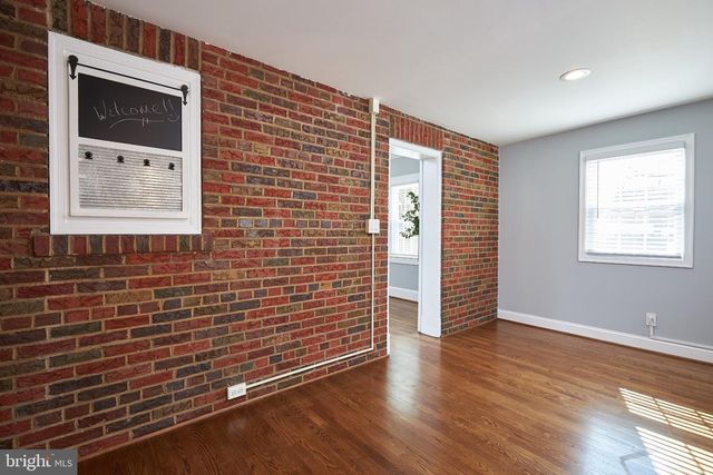 4912 BRANDYWINE ST NW, Washington, DC 20016