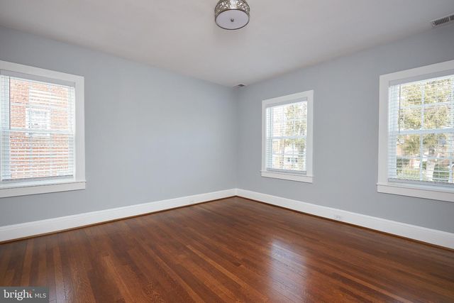 4912 BRANDYWINE ST NW, Washington, DC 20016