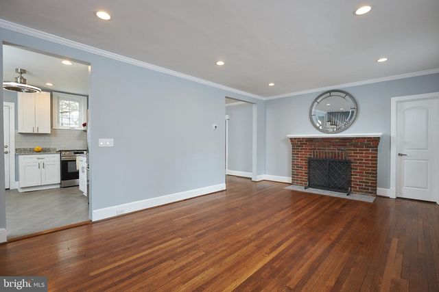 4912 BRANDYWINE ST NW, Washington, DC 20016