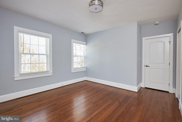 4912 BRANDYWINE ST NW, Washington, DC 20016