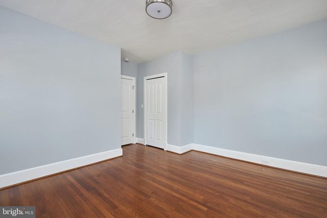 4912 BRANDYWINE ST NW, Washington, DC 20016