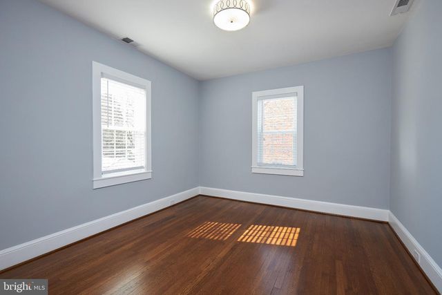 4912 BRANDYWINE ST NW, Washington, DC 20016