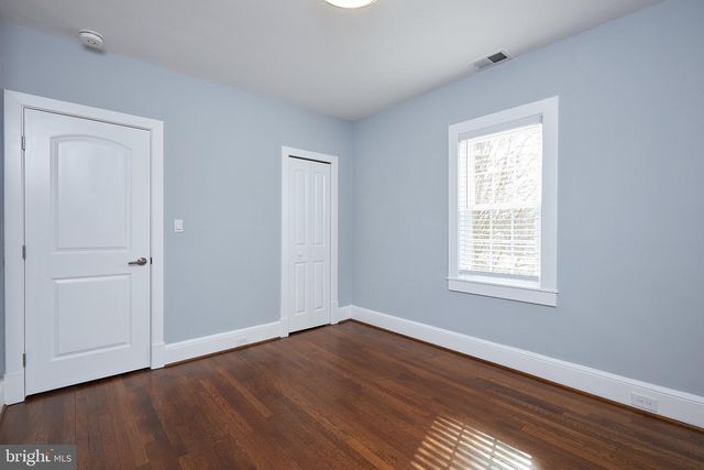 4912 BRANDYWINE ST NW, Washington, DC 20016