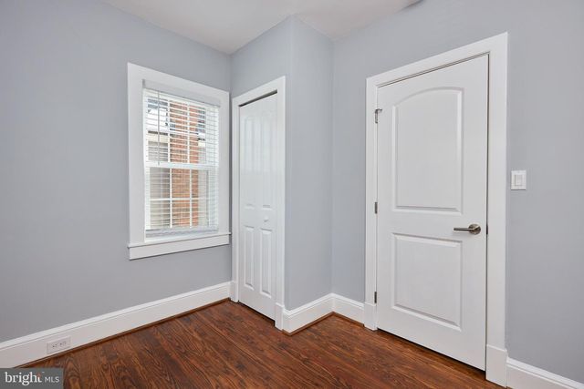 4912 BRANDYWINE ST NW, Washington, DC 20016