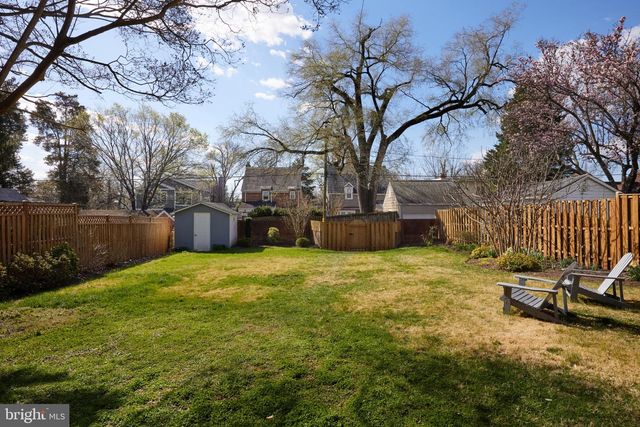 4912 BRANDYWINE ST NW, Washington, DC 20016