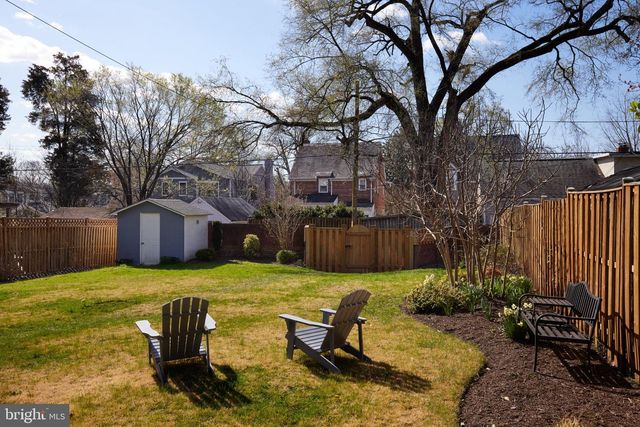 4912 BRANDYWINE ST NW, Washington, DC 20016