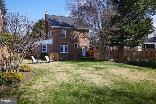 4912 BRANDYWINE ST NW, Washington, DC 20016