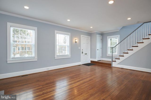4912 BRANDYWINE ST NW, Washington, DC 20016