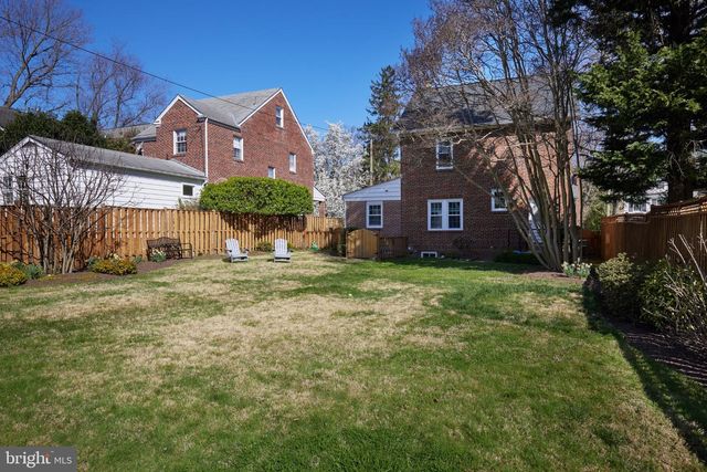 4912 BRANDYWINE ST NW, Washington, DC 20016
