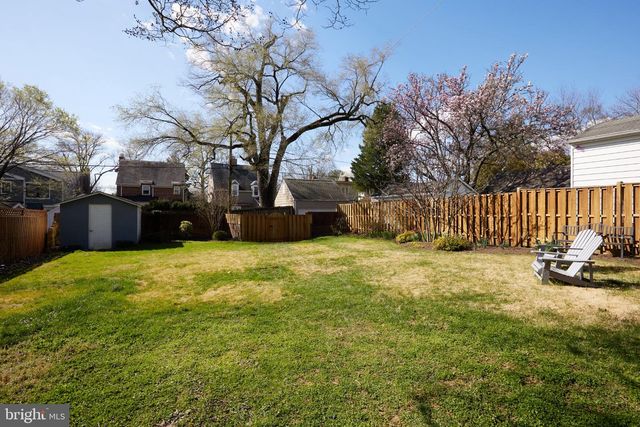 4912 BRANDYWINE ST NW, Washington, DC 20016
