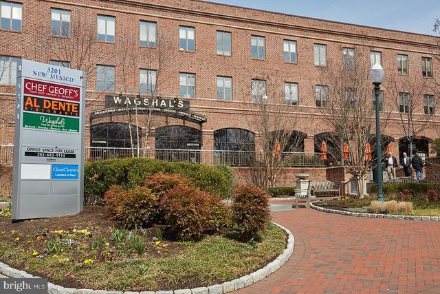 4912 BRANDYWINE ST NW, Washington, DC 20016