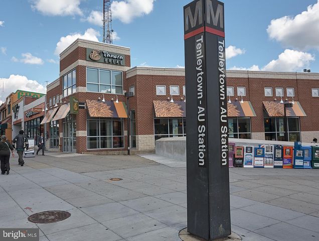 4912 BRANDYWINE ST NW, Washington, DC 20016