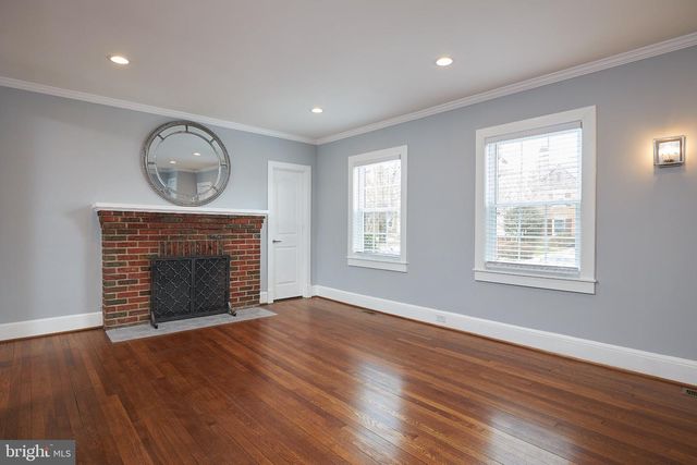4912 BRANDYWINE ST NW, Washington, DC 20016