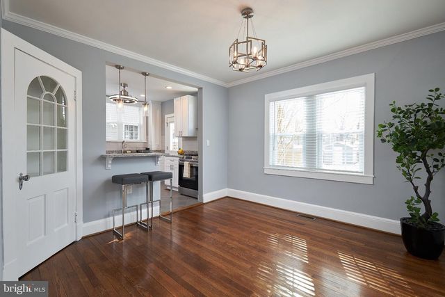 4912 BRANDYWINE ST NW, Washington, DC 20016